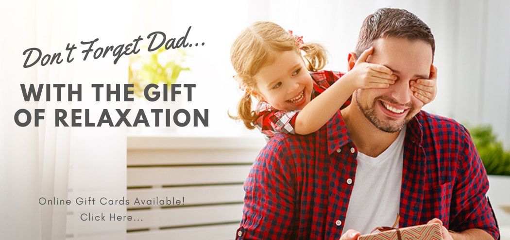 Escape, relax, renew with A Better You.  You deserve some "me" time!