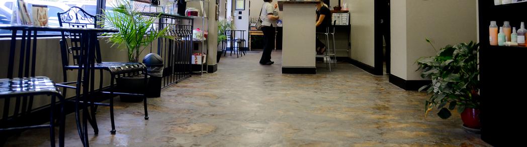 A Better You Day Spa has been open since 2005.