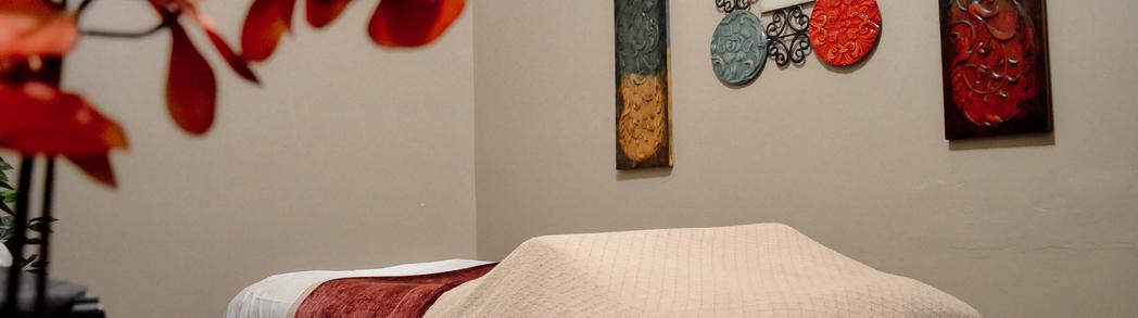 We have a variety of massages to choose from to treat all those problem areas.